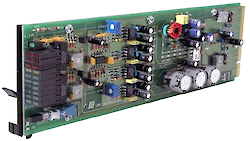 Analog DA Mono Stereo Level Bar Graph