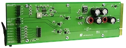 HD/SD-SDI Reclocking DA 1 x 4 or 1 x 8