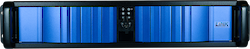 Front of the ACE 2200