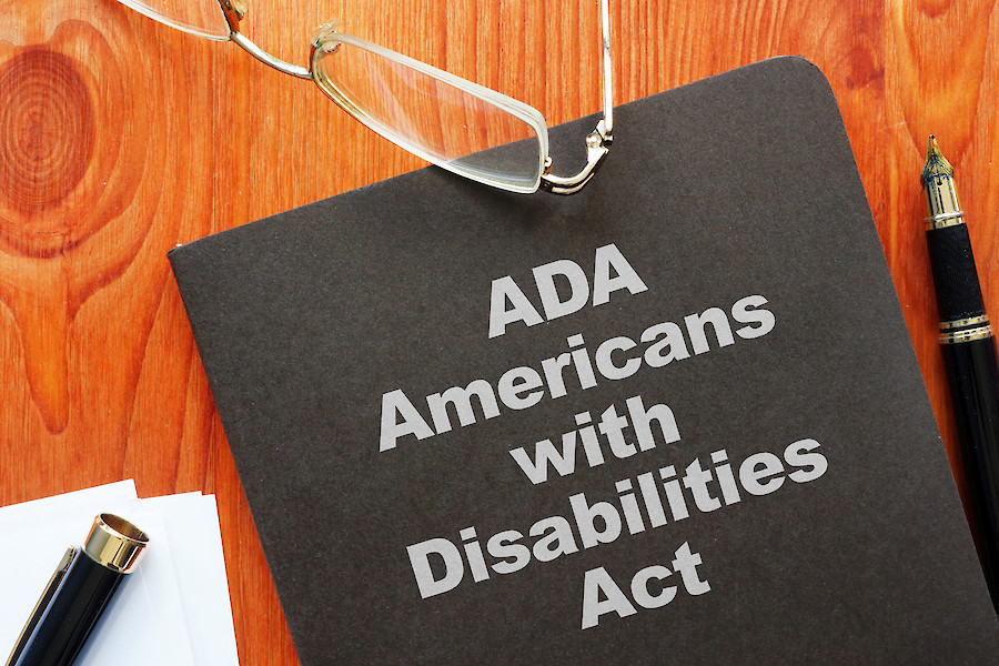 What Is Title Ii Of The Ada