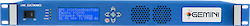 Front of gemini encoder